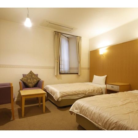 Hotel Hanakomichi - Vacation Stay 27580V Νάρα Εξωτερικό φωτογραφία